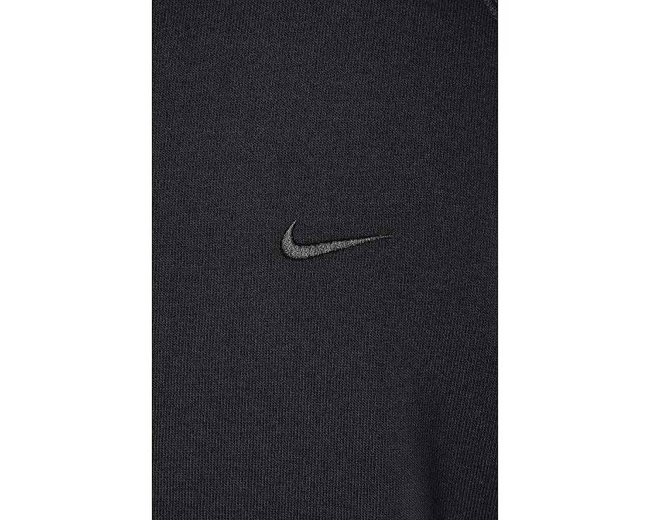Тренировочный худи Nike Athletic Club без рукавов с технологией Dri-FIT