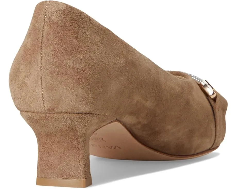 Туфли Vaneli Torey с острым носком и ремешком