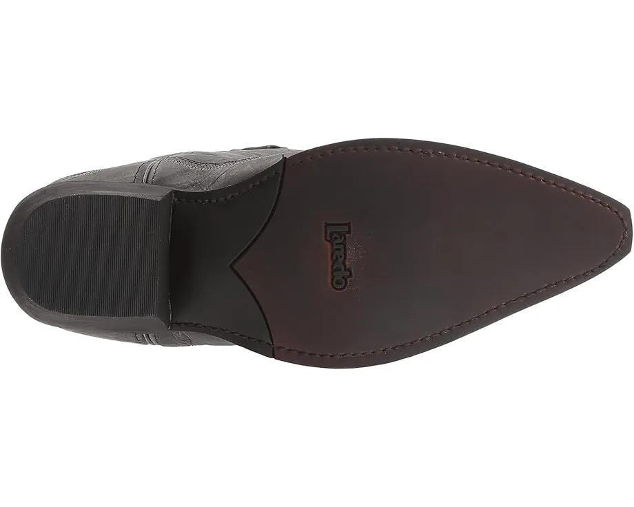 Ковбойские сапоги Laredo Garrett со стежкой и удобной стелькой