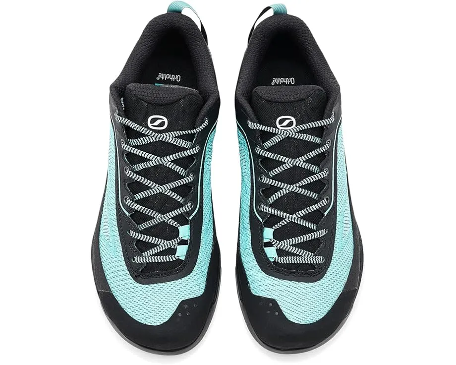 Scarpa Rapid LT кроссовки с подошвой Vibram MegaGrip и анатомической формой