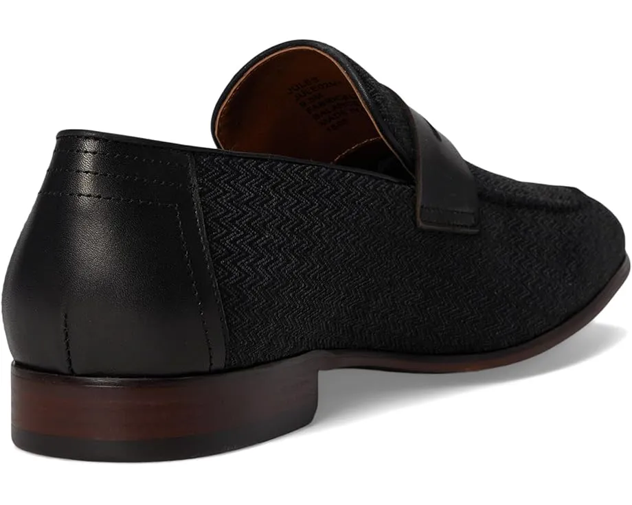 Лоферы Steve Madden Jules из кожи