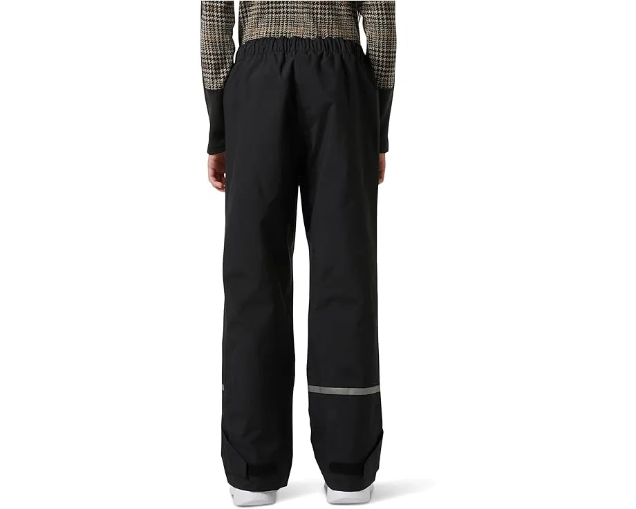 Брюки Shelter Ht с технологией HELLY TECH Performance Helly Hansen Kids