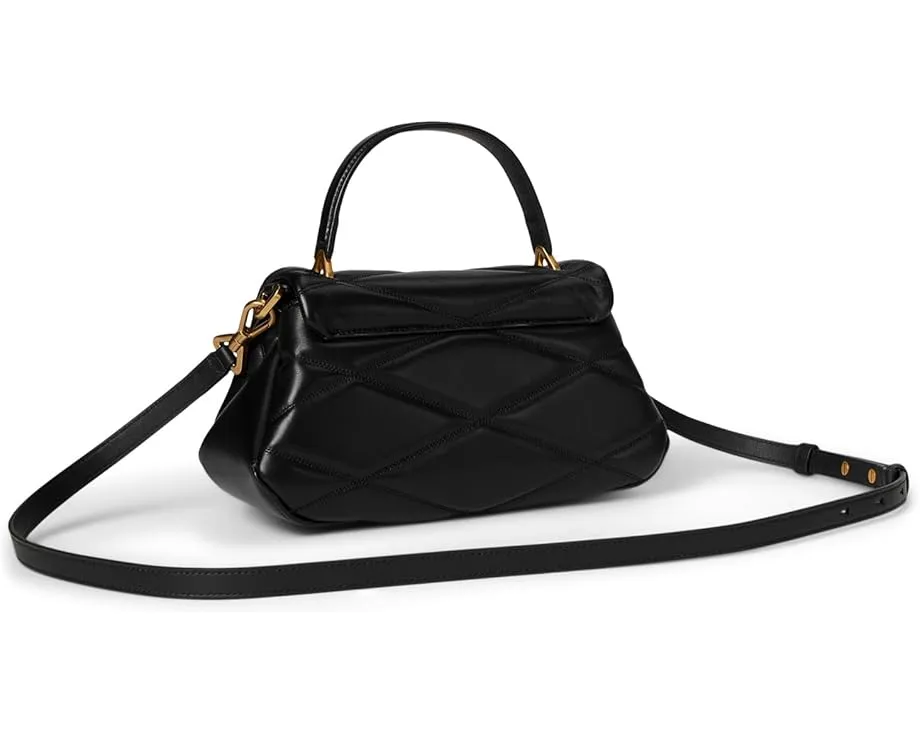 Стеганая сумка Kate Spade New York Grace Quilted Top Handle с верхней ручкой