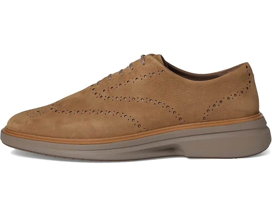 Оксфорды Cole Haan Originalgrand Cityspectre Wingtip с улучшенной амортизацией