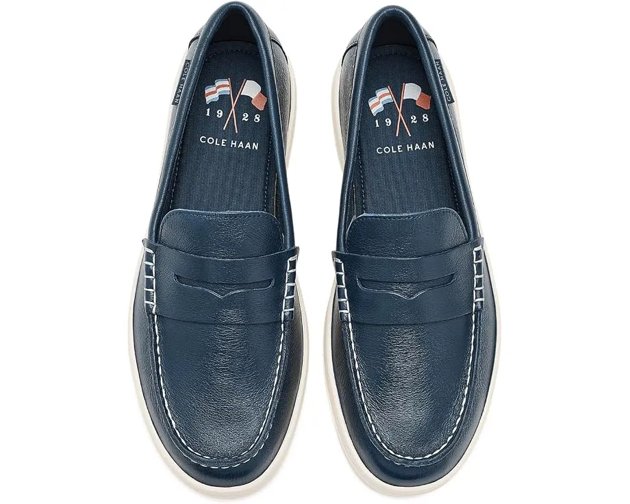 Лоферы Cole Haan Nantucket Drift Penny с технологией Grandfoam