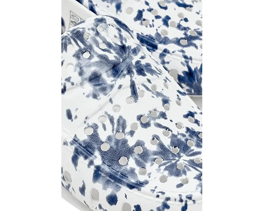 Floafers детские кроссовки Prodigy Driver Print