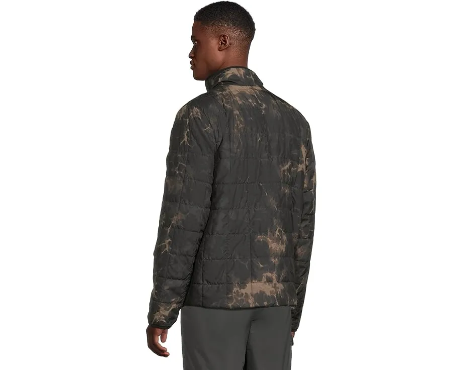 Утепленная куртка Junction с водонепроницаемым покрытием и воротником стойкой