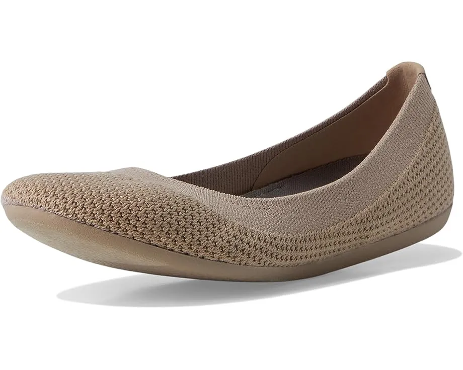 Allbirds Tree Breezer балетки на подошве из сахарного тростника