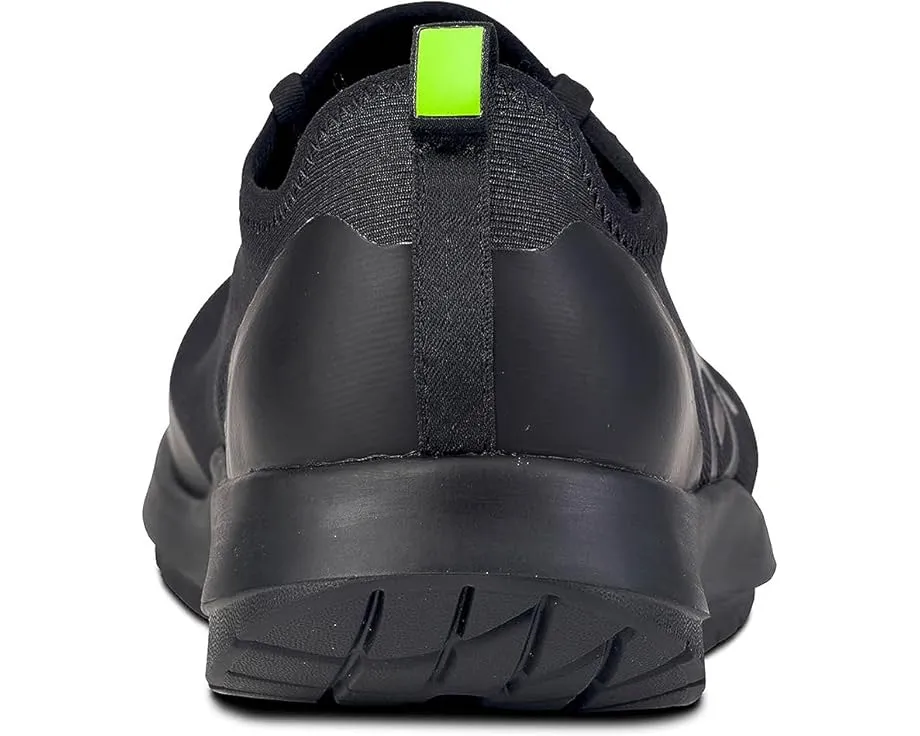 Обувь OOFOS OOmg Sport LS для активного восстановления с технологией OOfoam