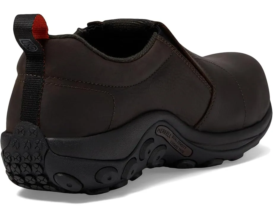 Рабочие ботинки Merrell Jungle Moc Leather Moc Composite Toe SD+