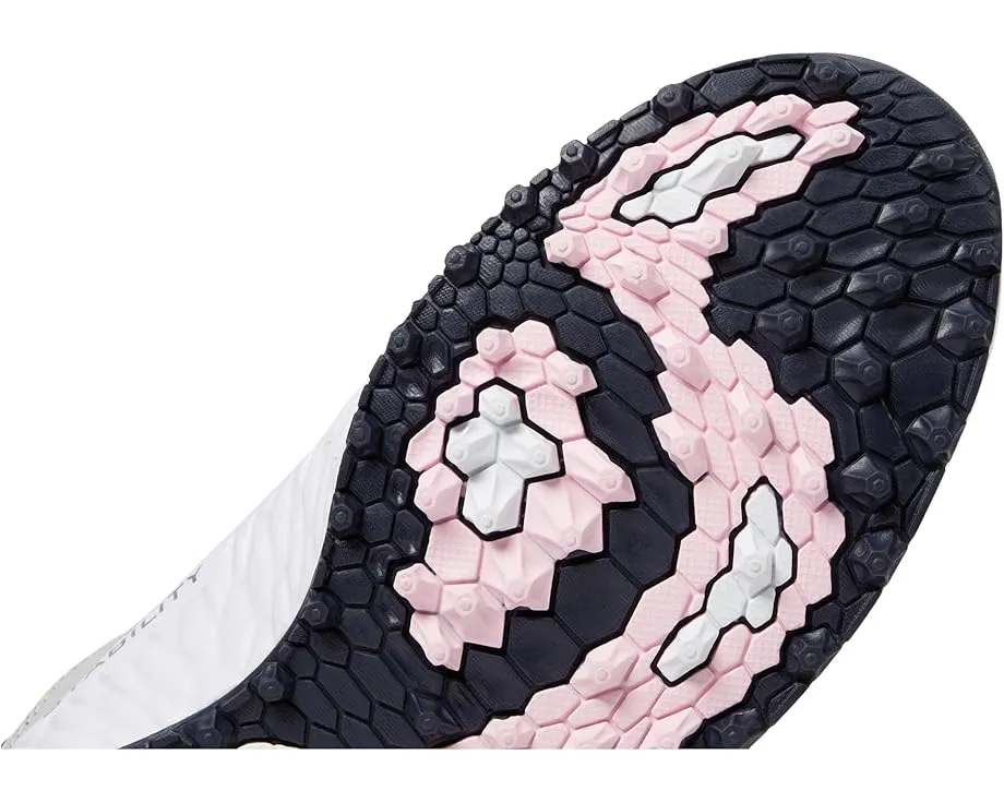 Женские кроссовки New Balance Fresh Foam Contend v2 для ходьбы с поддержкой свода