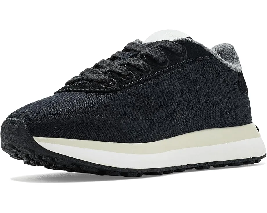 Кроссовки Allbirds Varsity из конопляного холста с подошвой SweetFoam