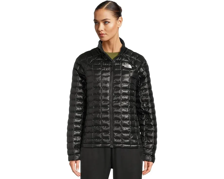 Куртка The North Face Thermoball с синтетическим утеплителем PrimaLoft