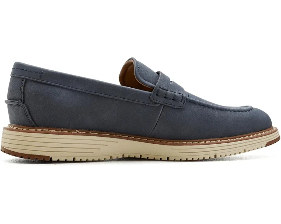 Мокасины Hemet slip-on на мемори-пене от Tommy Hilfiger