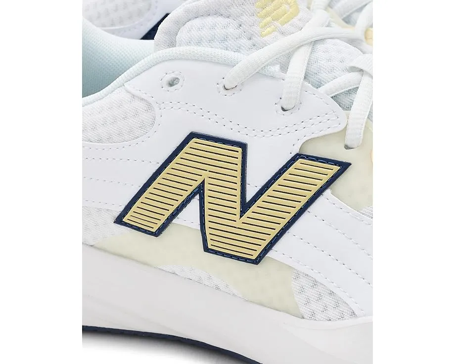 Кроссовки New Balance 696v7 теннисные для корта