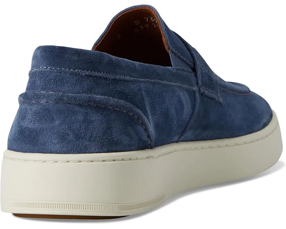 Кроссовки Allen Edmonds Randsnkr 2.0 без шнуровки на резиновой подошве