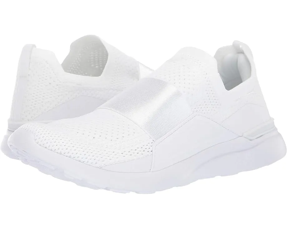 Кроссовки Athletic Propulsion Labs Techloom Bliss с переработанным полиэстером