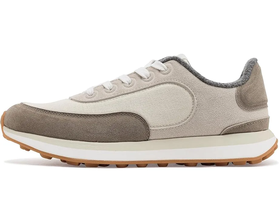 Кроссовки Allbirds Varsity из конопляного холста с подошвой SweetFoam