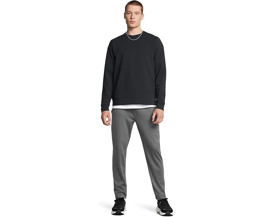 Under Armour Motion Tapered Pants с сужающимися штанинами и эластичным поясом