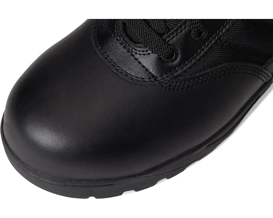 Ботинки Original S.W.A.T. Classic 9 дюймов с боковой молнией и защитным мыском для тактических операций