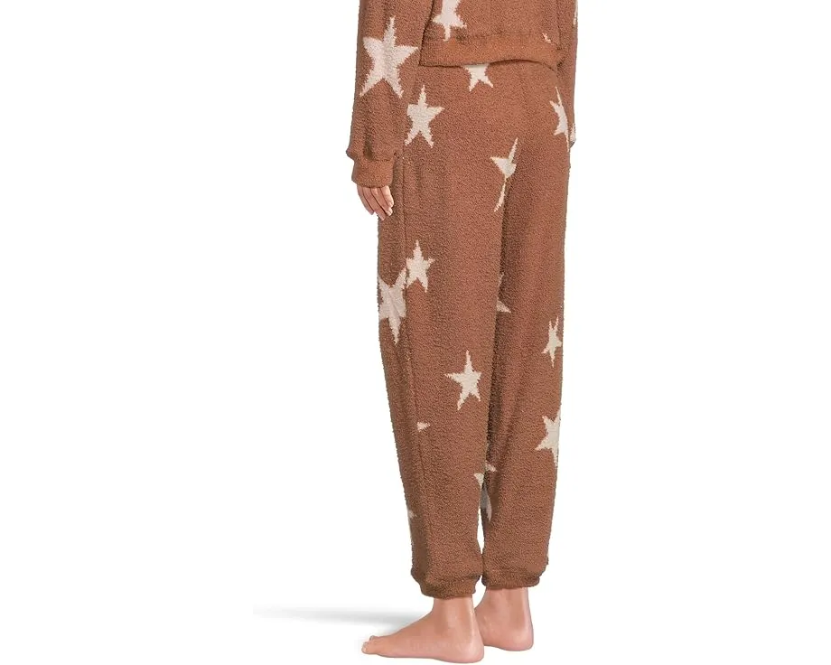 Широкие брюки HONEYDEW Comfort Queen Pant из плюша