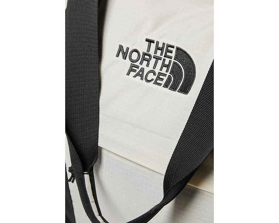 Сумка-тоут The North Face Borealis с отделением для ноутбука и системой компрессии