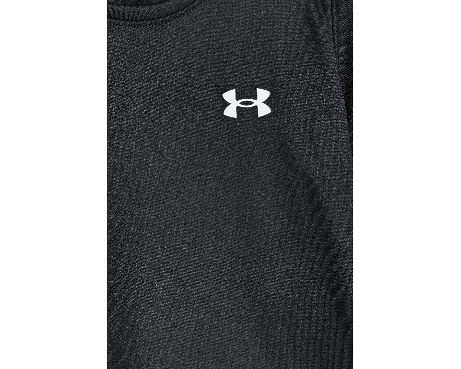 Under Armour Tech футболка с коротким рукавом (большой ребенок)