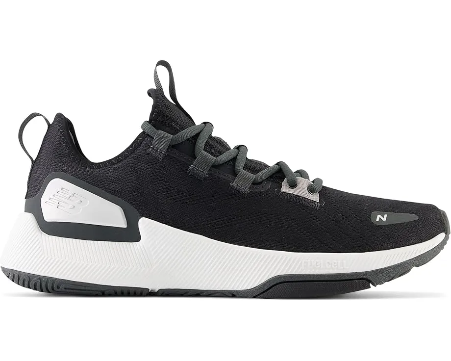 Тренировочные кроссовки New Balance FuelCell Trainer V2 с технологичной подошвой
