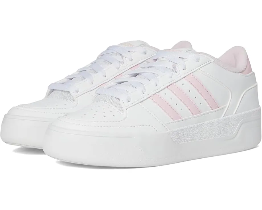 Детские кроссовки adidas Break Start Bold с резиновой подошвой