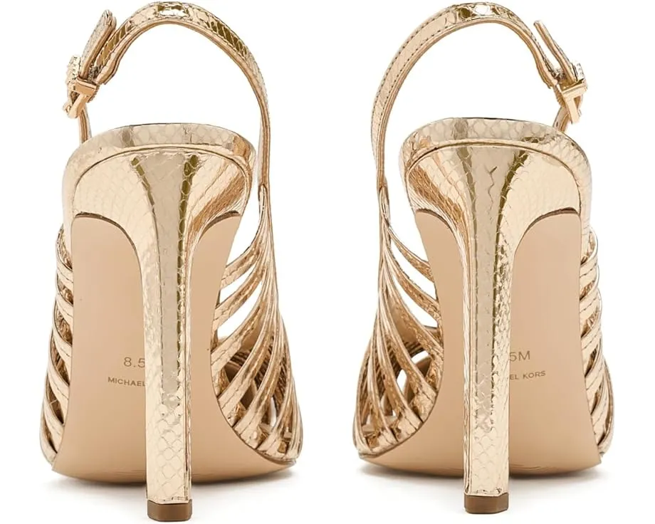 Босоножки-лодочки MICHAEL Michael Kors Adriana