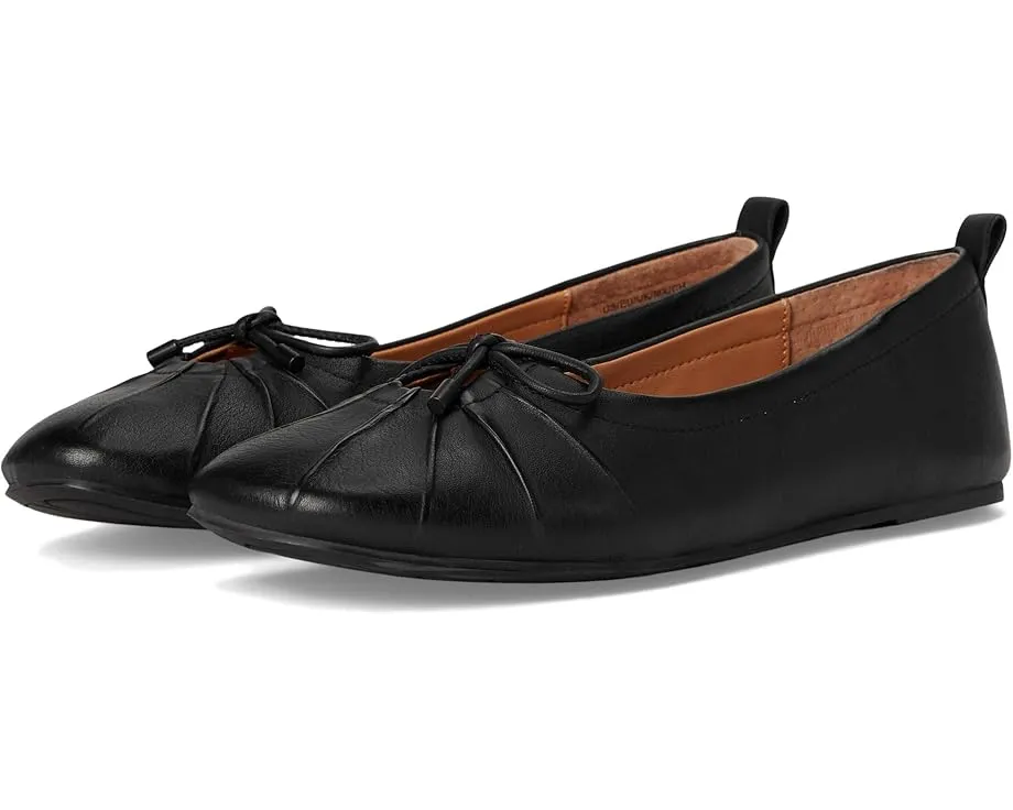 Балетки Gentle Souls by Kenneth Cole Marilyn с бантом и поддержкой свода стопы