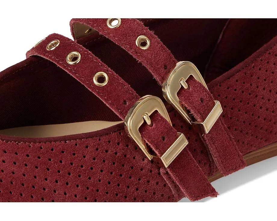 Туфли Baylee Grommet Mary Jane с металлическими люверсами Dolce Vita