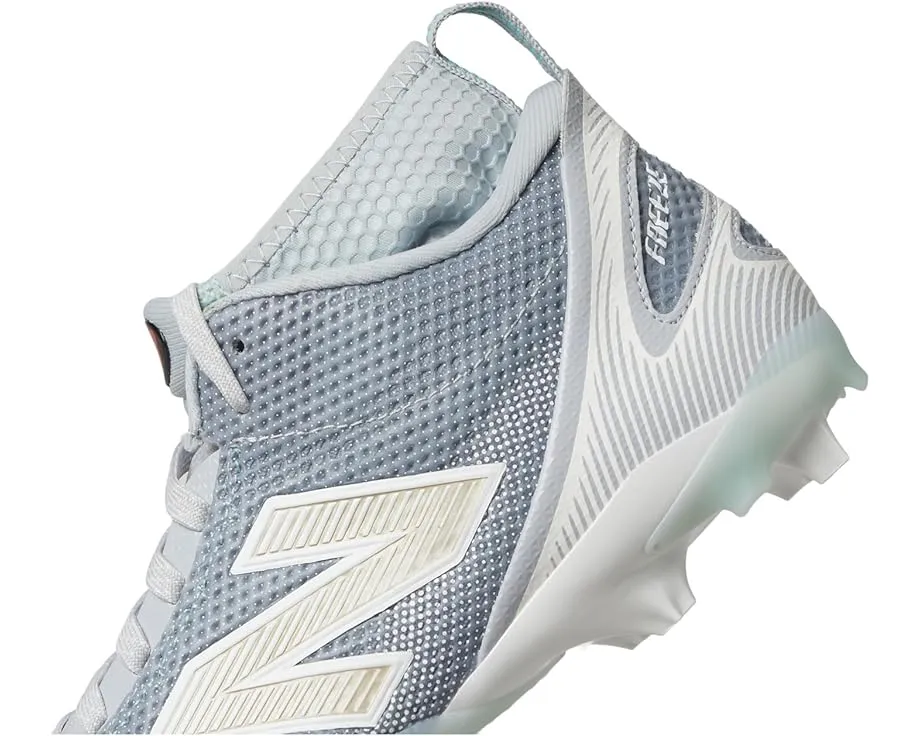 Бутсы для лакросса New Balance FreezeLX V5 с технологией QUIX