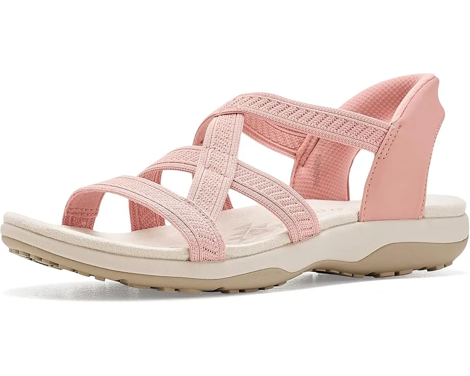 Сандалии Reggae Slim Hands Free Slip-ins с технологией Easy Going от SKECHERS