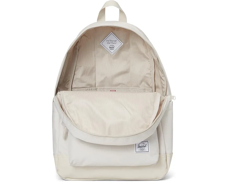 Рюкзак Heritage из переработанных материалов Herschel Supply Co.