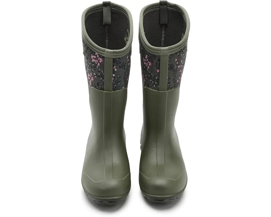 Ботинки Classic Seamless с цветочным принтом Demure Floral и бесшовной конструкцией