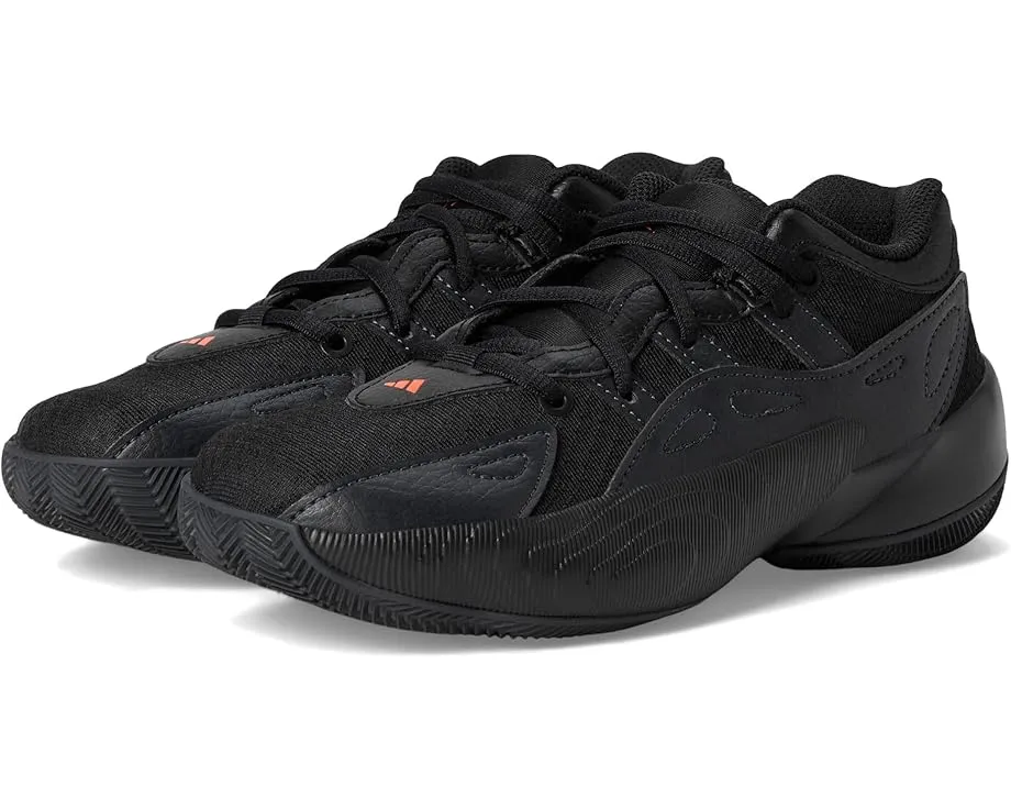 Детские баскетбольные кроссовки Adidas Trae Unlimited с технологией Bounce
