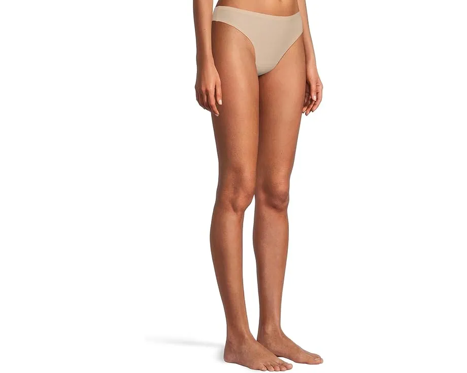 Стринги Chantelle Soft Stretch с низкой посадкой для невидимого ношения