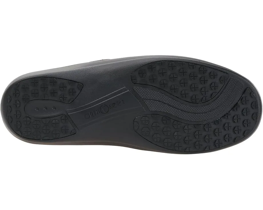 Ортопедические сабо Orthofeet Irma с широким носком