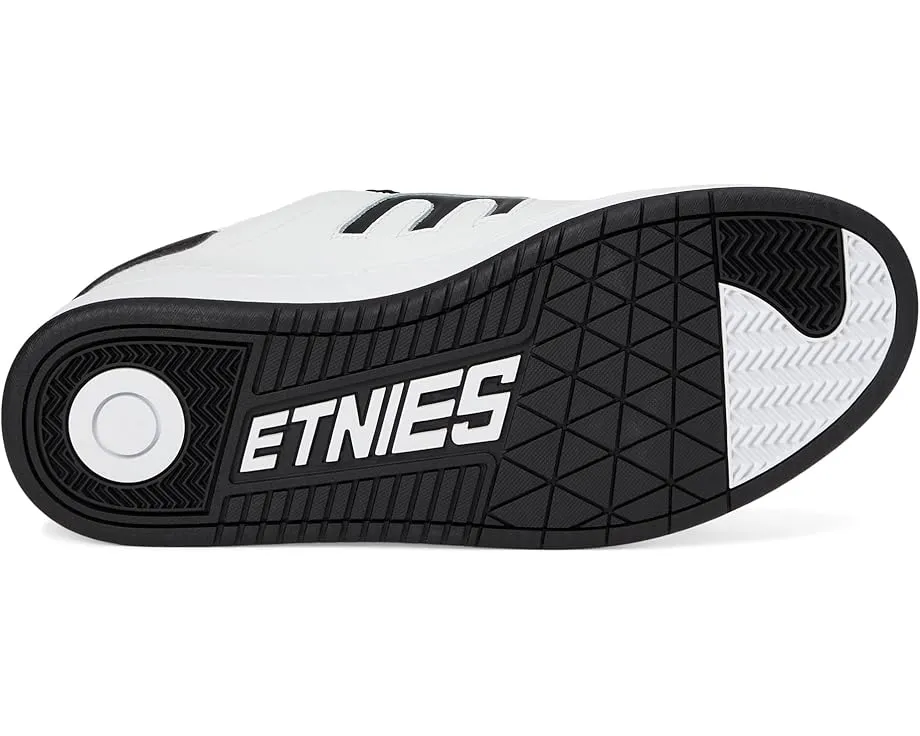 Кроссовки для скейтбординга etnies Callicut из кожи с EVA стелькой