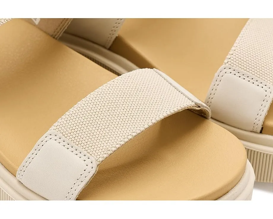 KEEN Сандалии Elle Mila с перемычкой на щиколотке и пеной в подошве