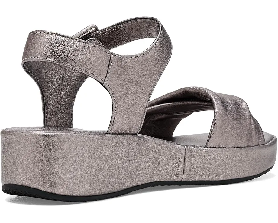 Сандалии Josef Seibel Eve 02 из натуральной кожи с эластичной застежкой
