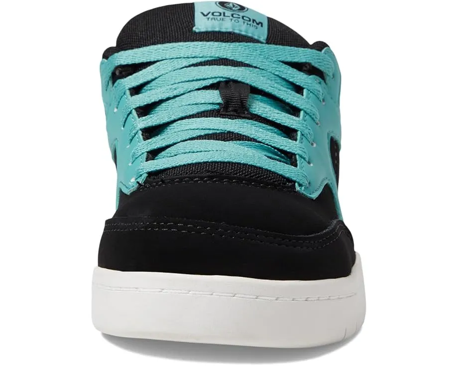 Обувь Volcom Vitals EH Comp Toe с композитным мыском для прогулок по городу