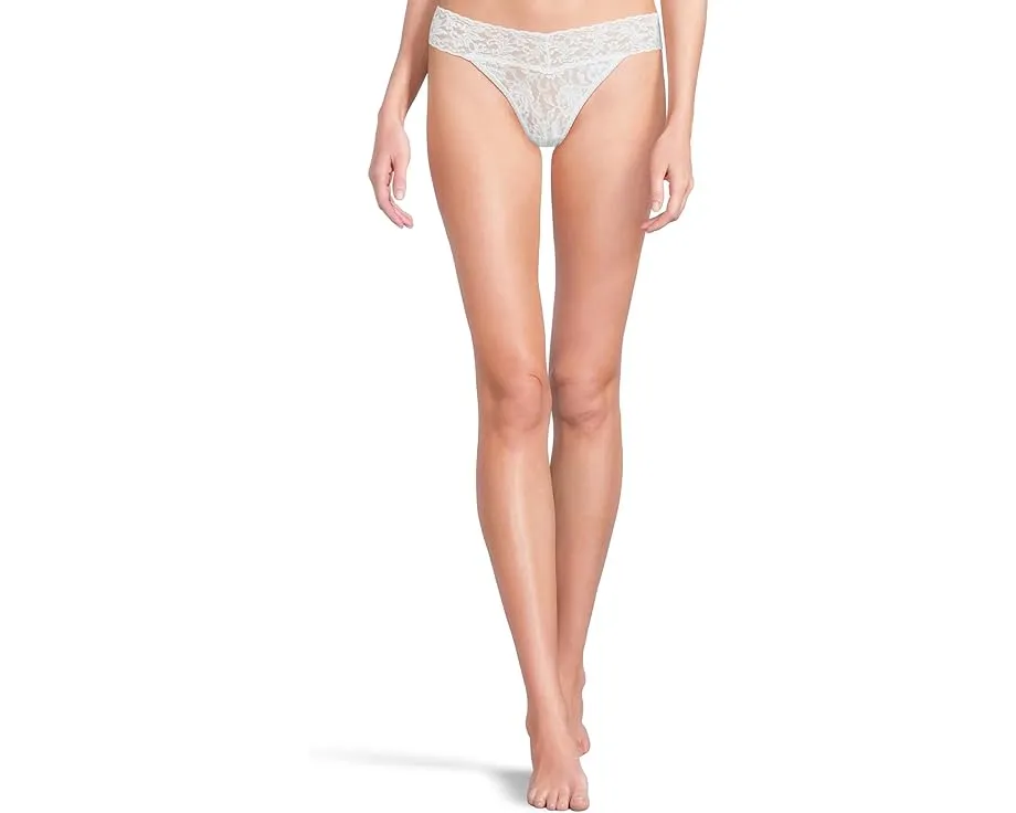 Классическая поло Lacoste из пике с вышитым крокодилом