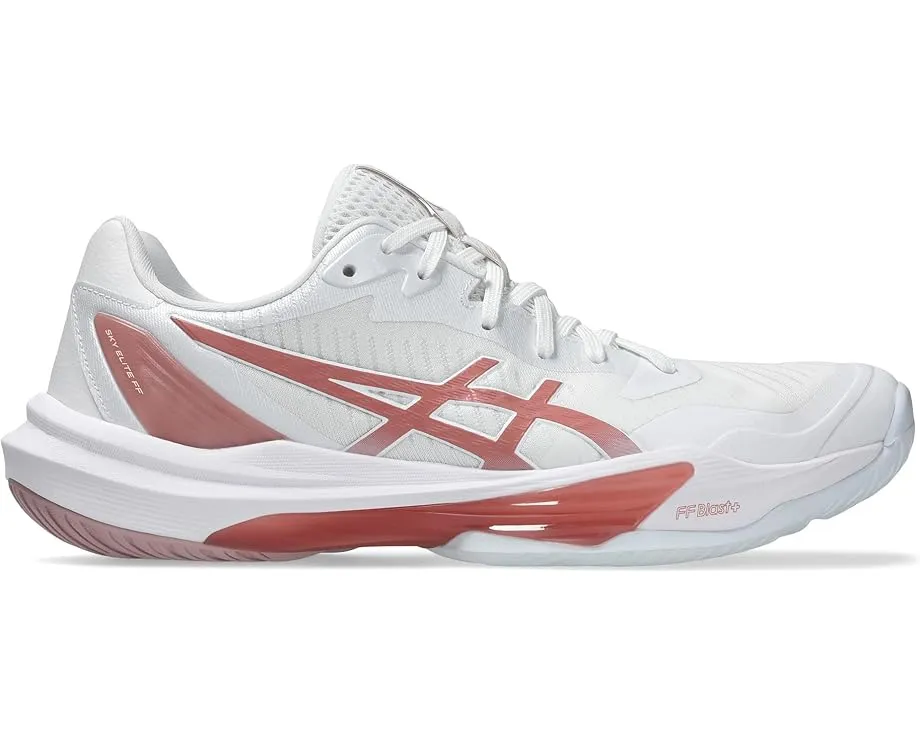 Кроссовки ASICS Sky Elite FF 3 с технологией Energy Lock System