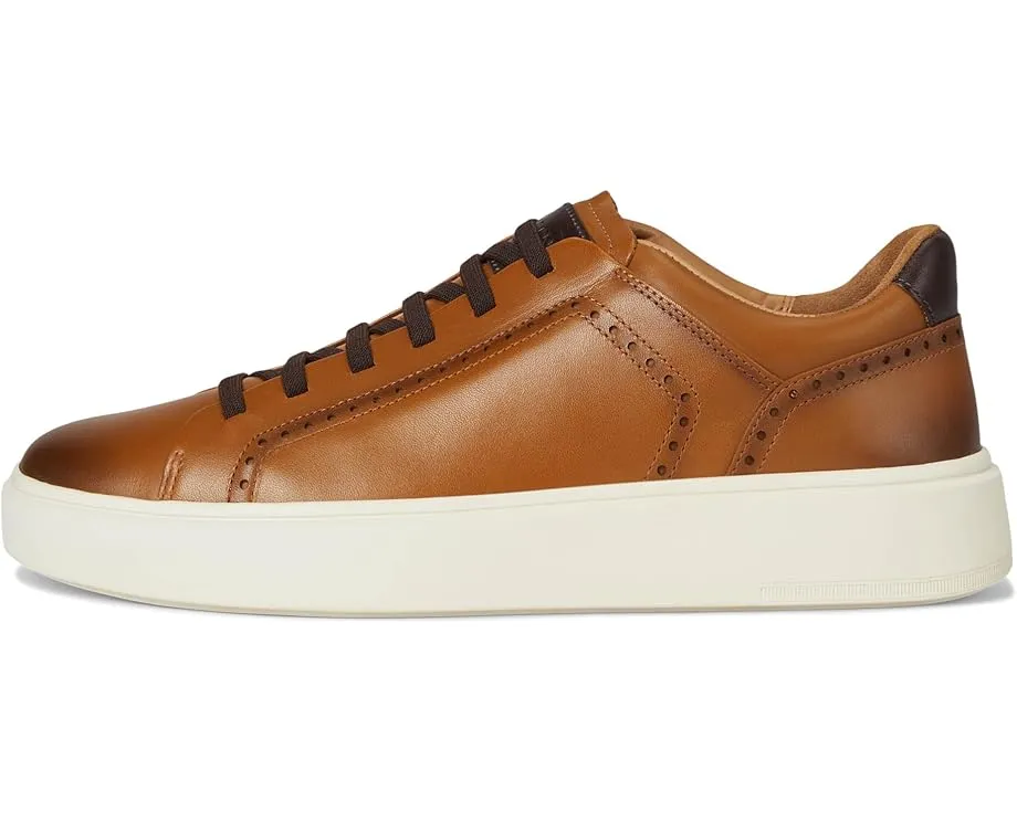 Кроссовки Oliverbrogue со шнуровкой и стелькой FlyForm Allen Edmonds