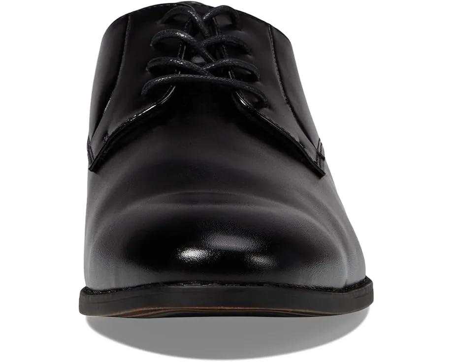 Оксфорды Stacy Adams Lonsdale с гладким носком и анатомической стелькой