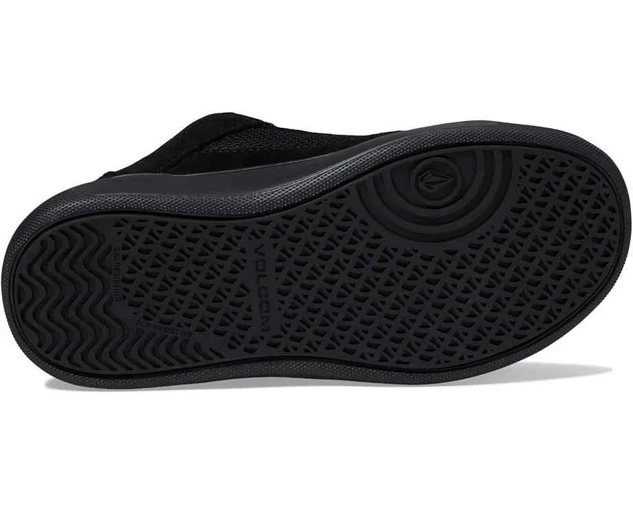 Volcom Evolve EH Comp Toe ботинки с композитным носком