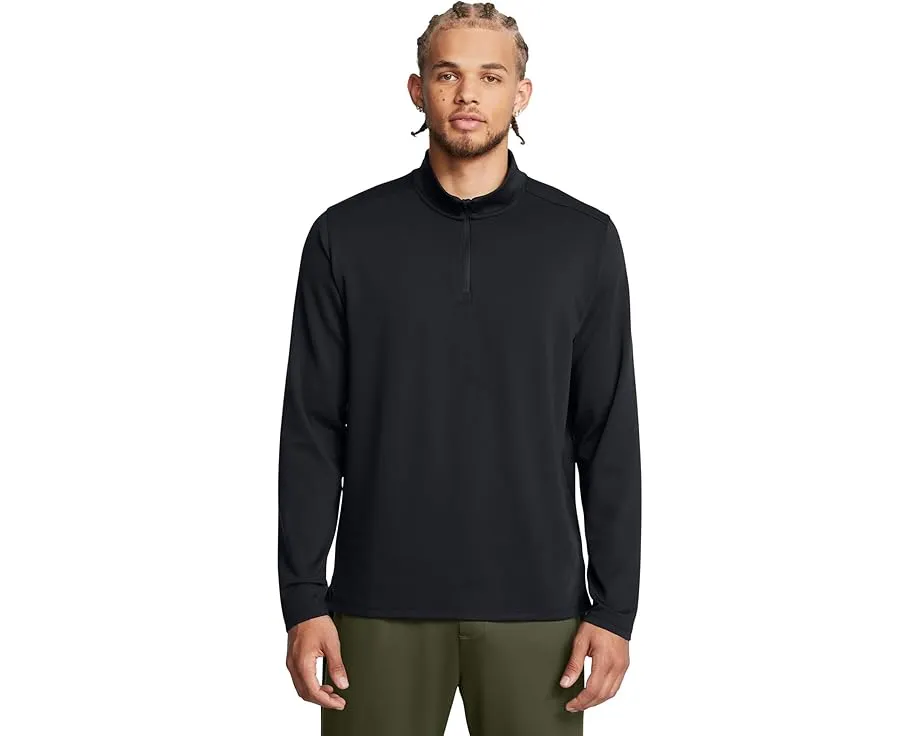 Толстовка Under Armour Motion 1/4 Zip с молнией и четырехсторонним стрейчем