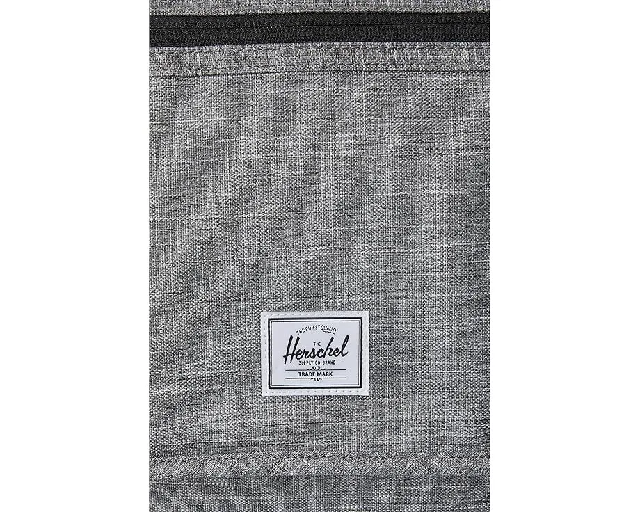Сумка-мессенджер Herschel Supply Co. Cove из переработанных материалов